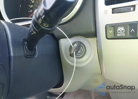 2008 Toyota 4Runner Sr5 V6 from USA, damaged, VIN JTEZU14R88K008563